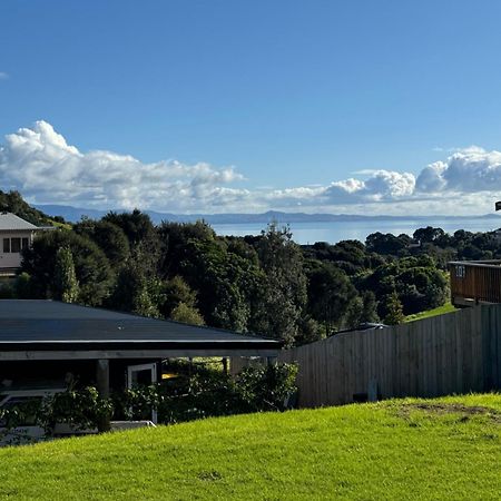 Te Mata Retreat Appartement Tapu Buitenkant foto